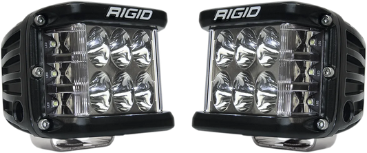 D-SS® Pro Series Light — Driving Light