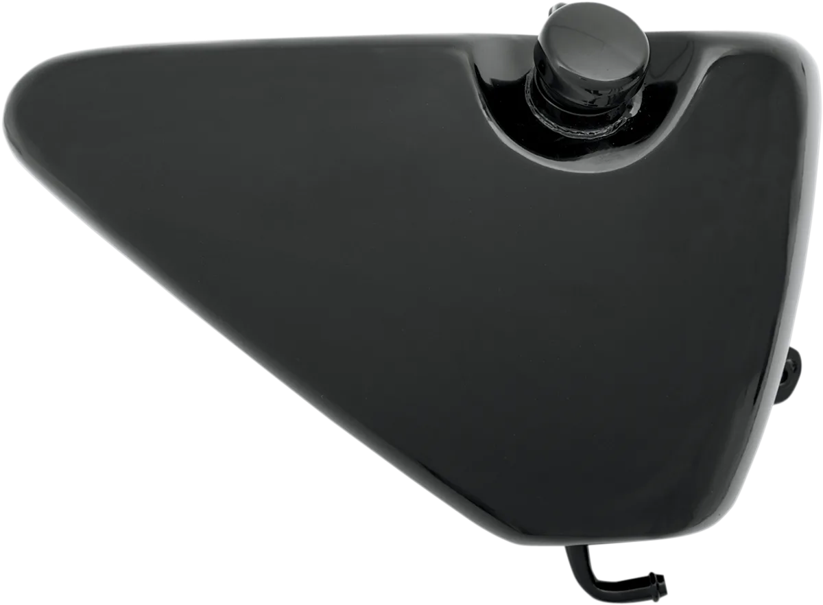Oil Tank
