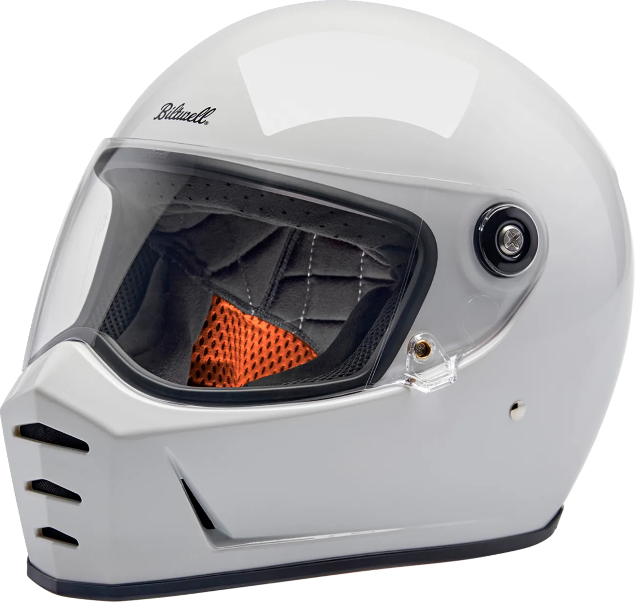 Lane Splitter 22.06 Helmet