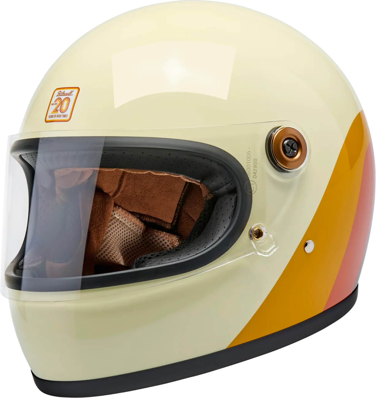 Gringo S 20th Anniversary Helmet