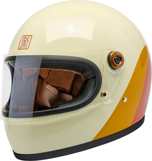 Gringo S 20th Anniversary Helmet