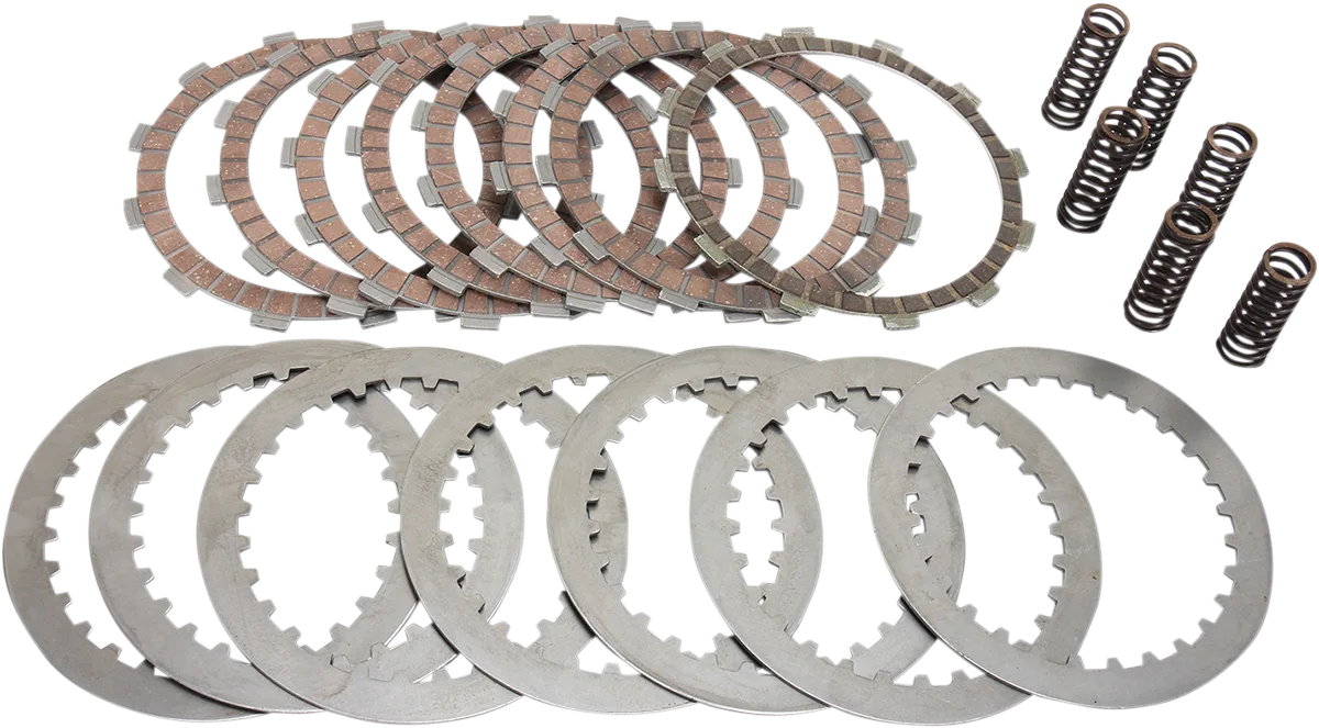 DPK Clutch Kit