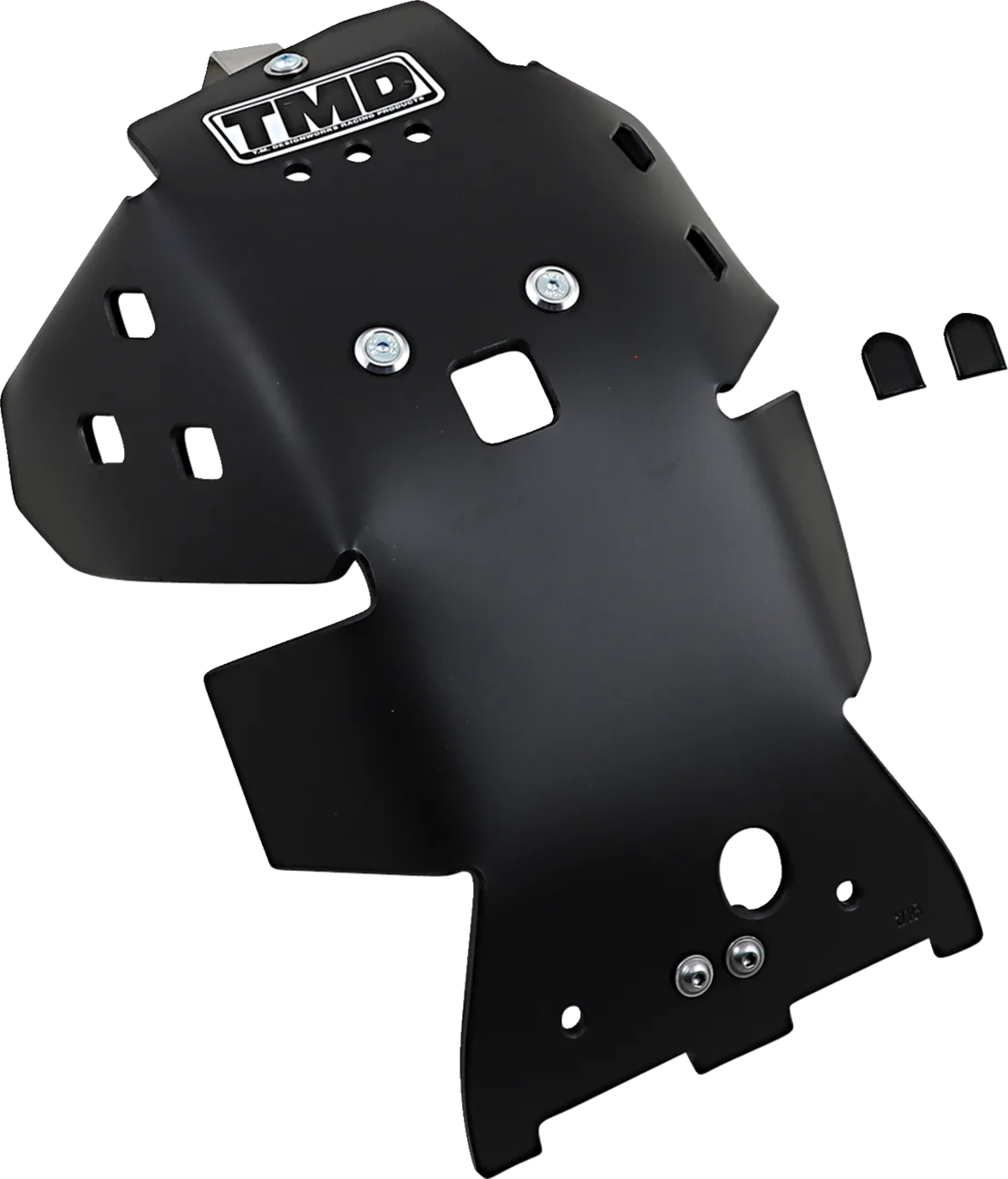 Full-Coverage Skid Plate