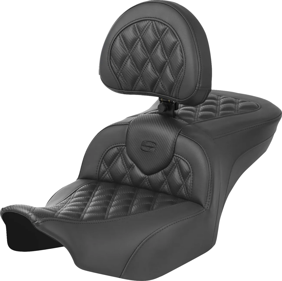 Roadsofa™ Lattice Stitch Seat