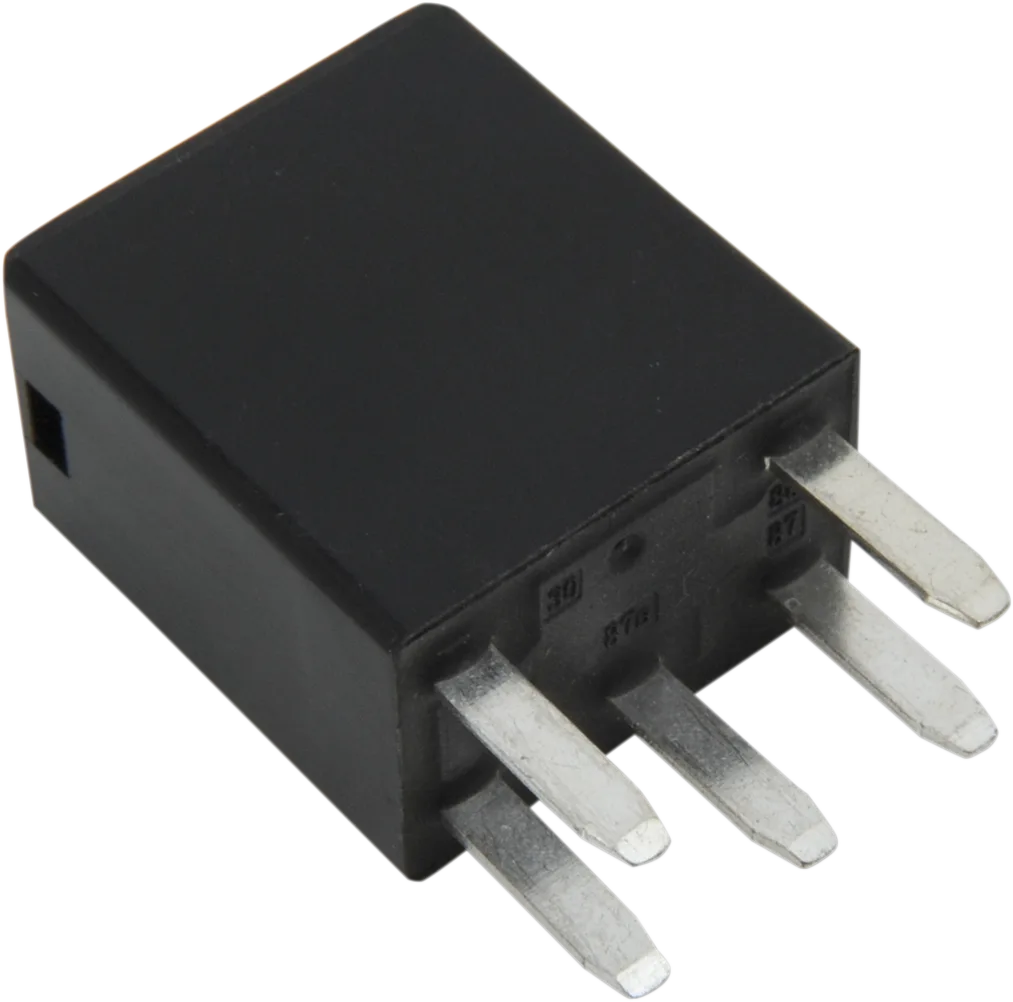 Replacement Relay
