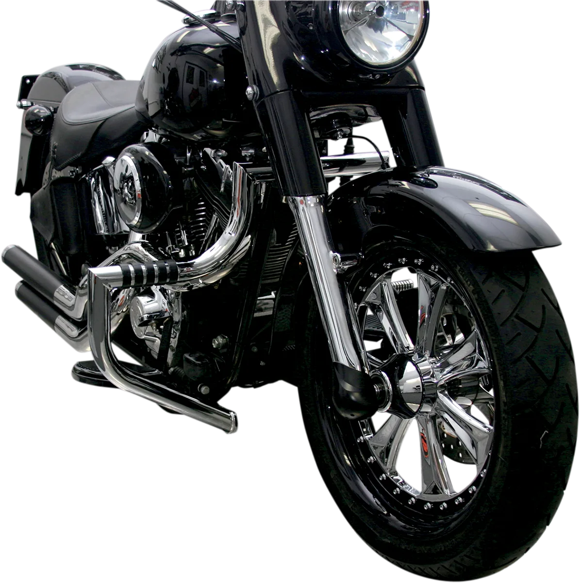 Magnumbar® Front Highway Bar