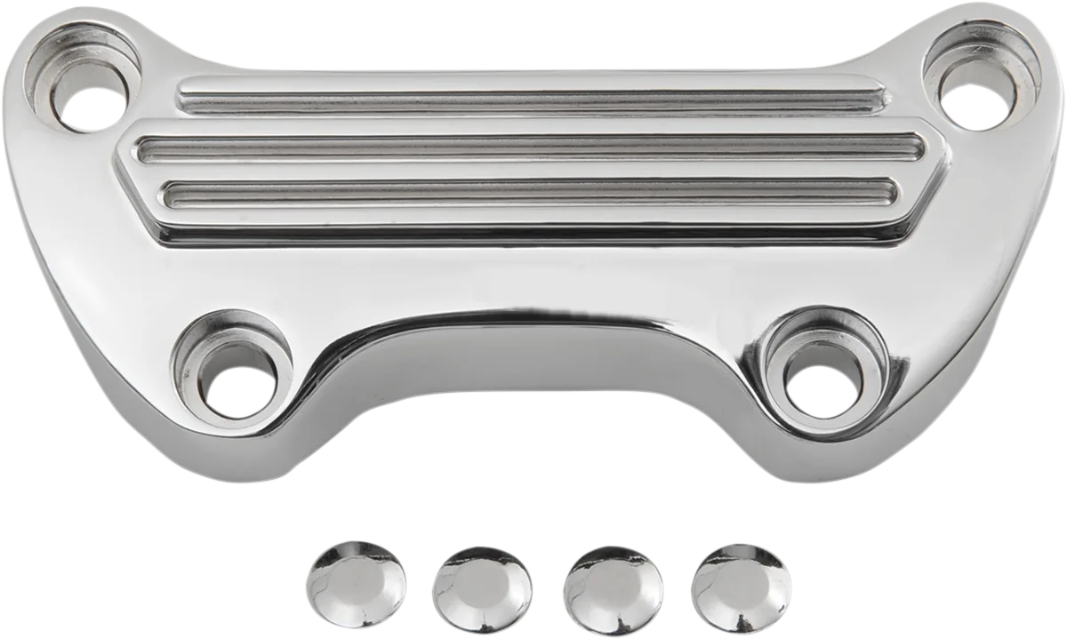 Handlebar Clamp