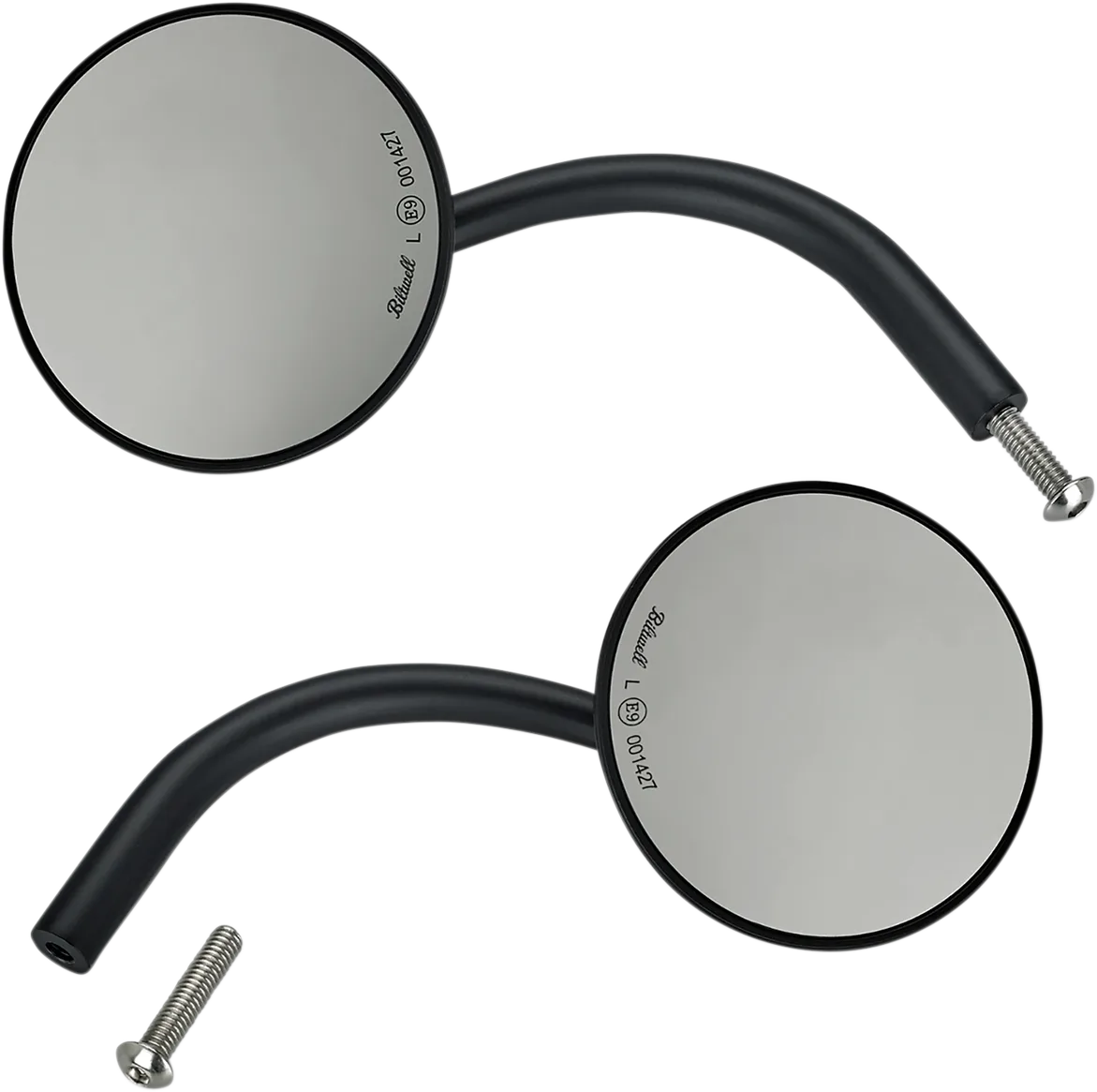 Utility Mirror with Perch Mount — Perch