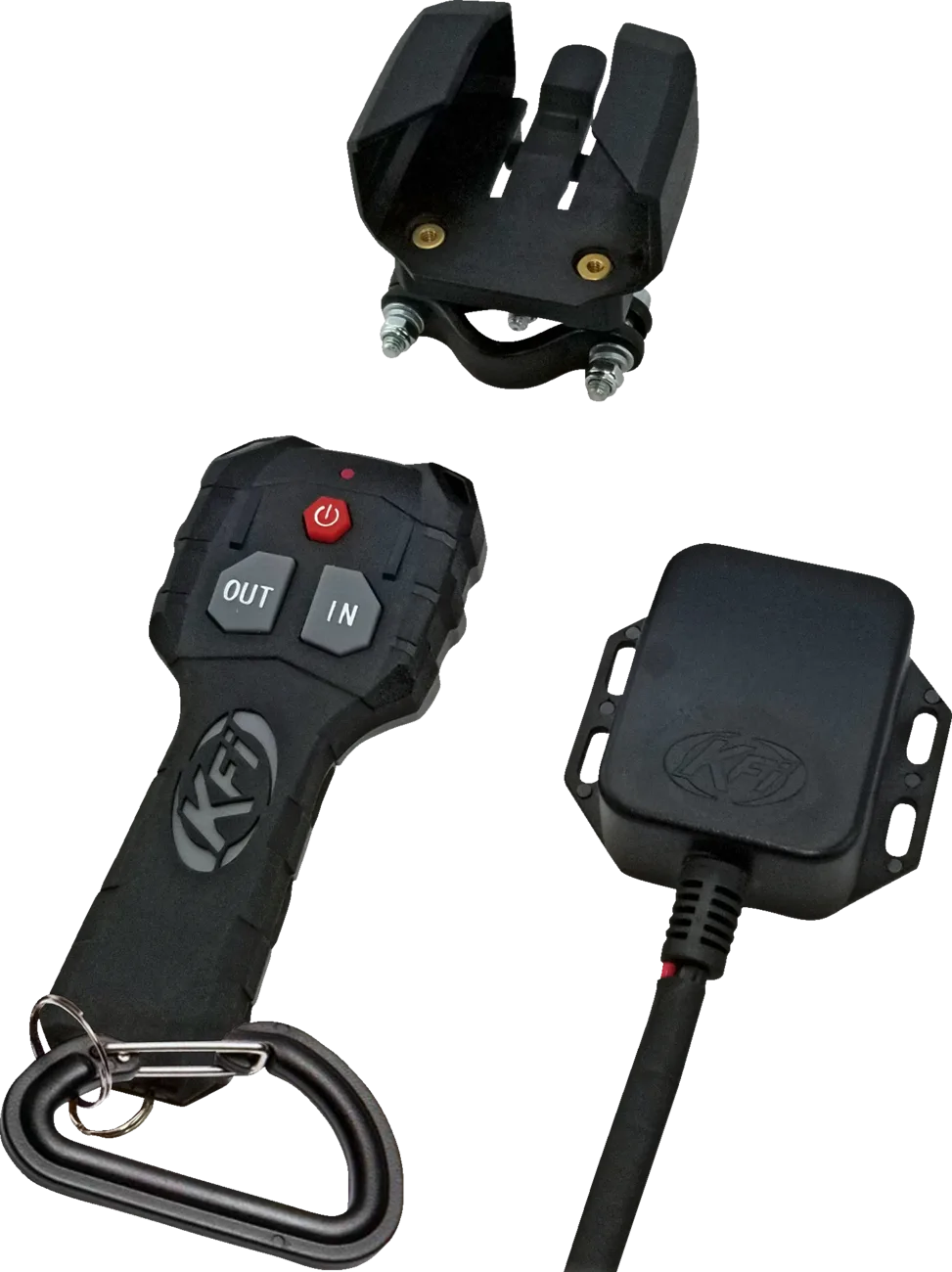 Wireless Remote Kit