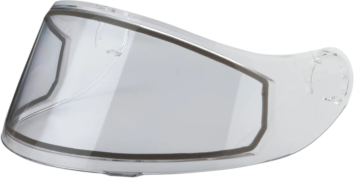 Solaris / Solaris 2.0 Helmet Dual Pane Shield
