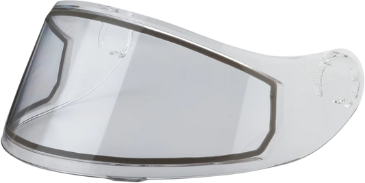 Solaris / Solaris 2.0 Helmet Dual Pane Shield