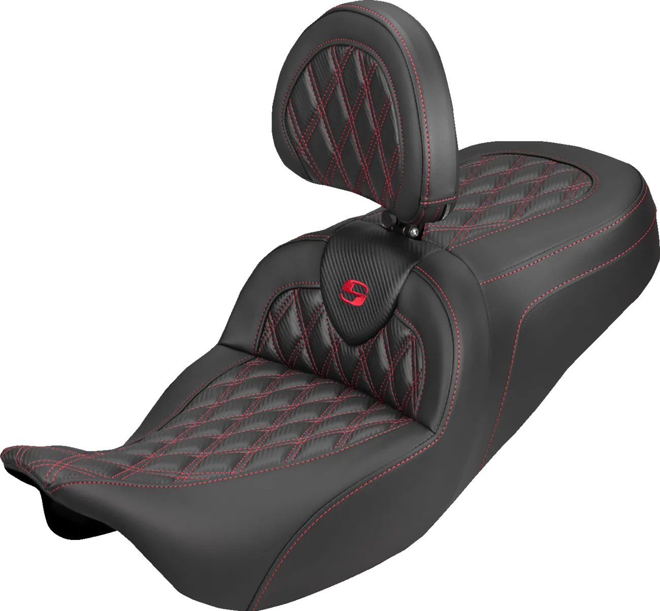 Roadsofa™ Carbon Fiber Seat