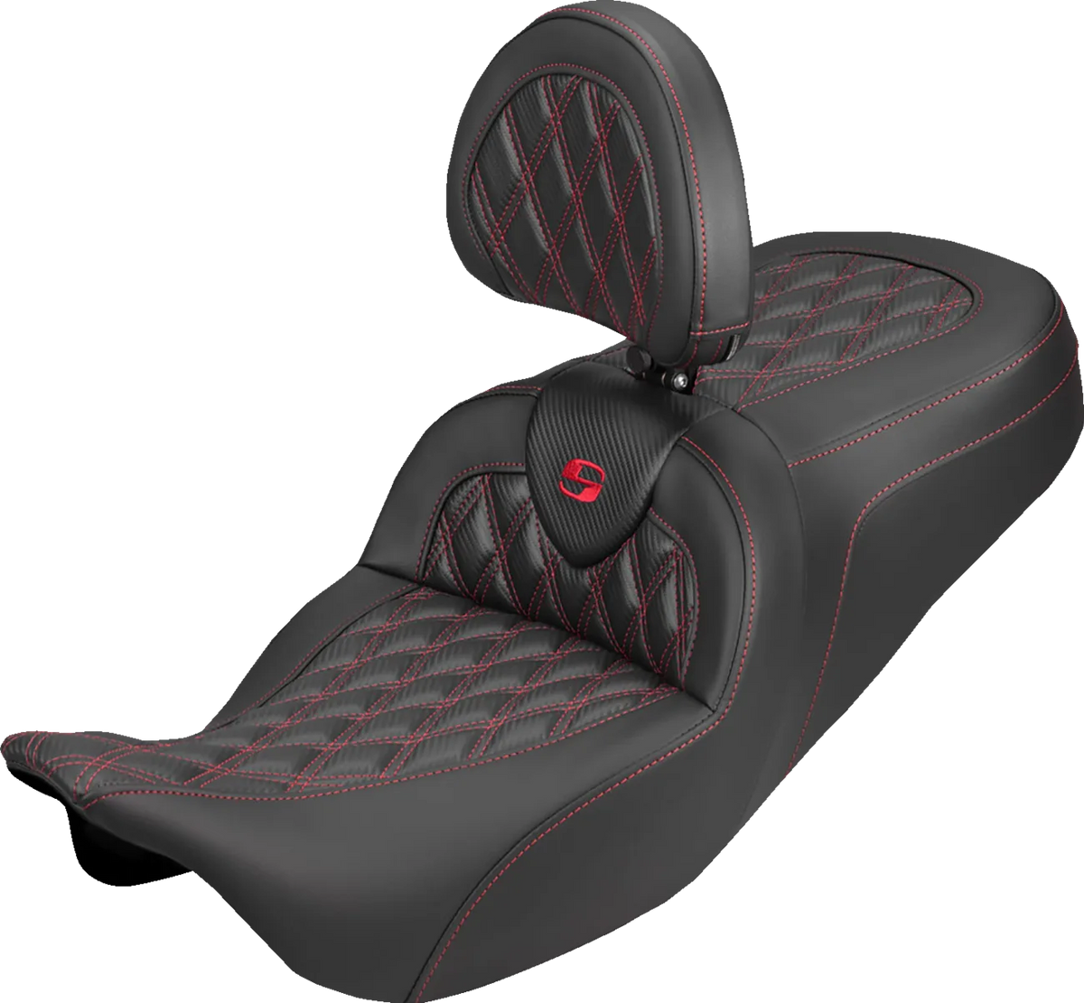 Roadsofa™ Carbon Fiber Seat