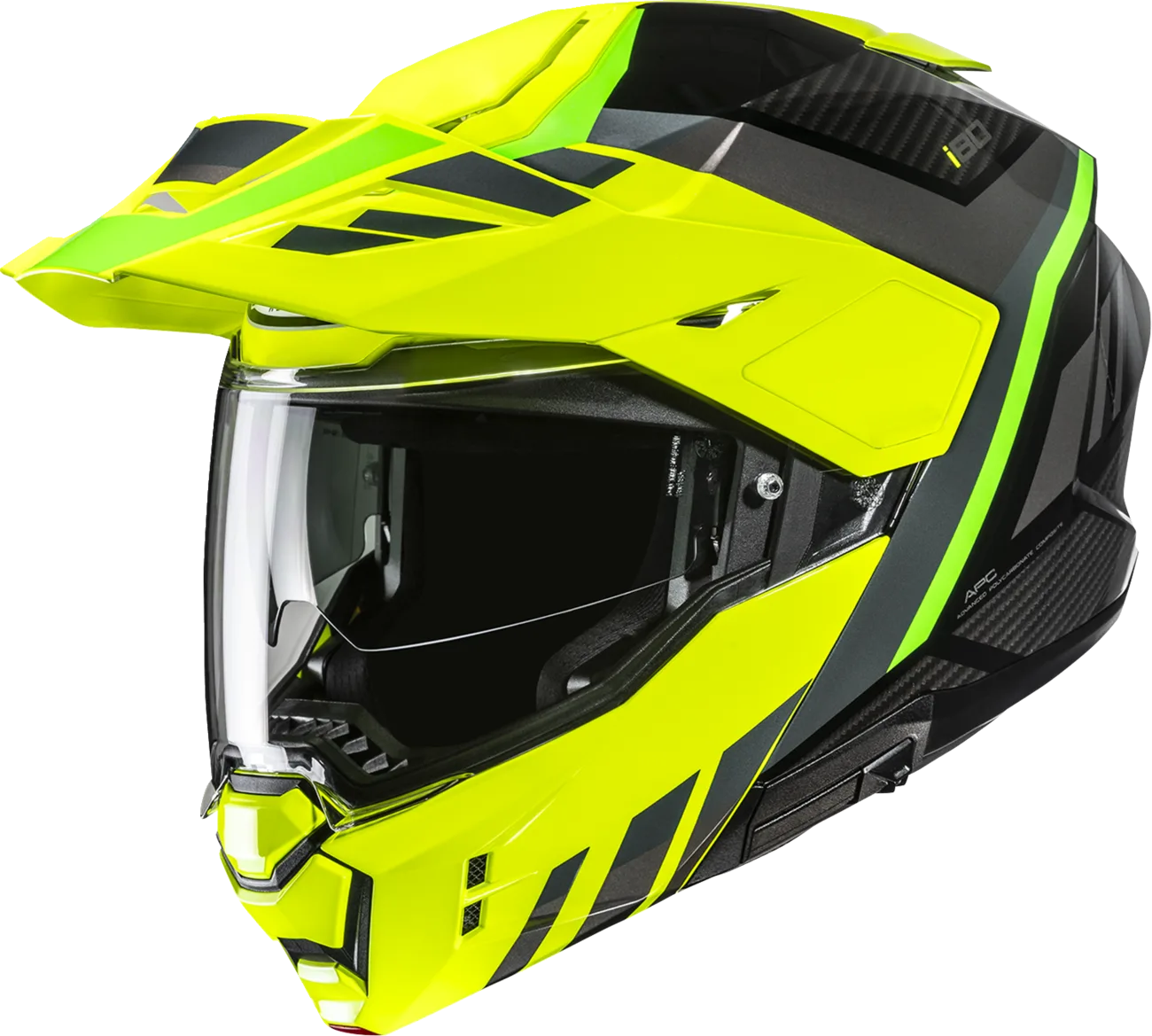 i80 Imes Modular Helmet