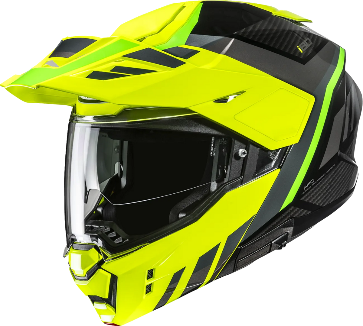 i80 Imes Modular Helmet