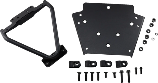 Rear Rack
