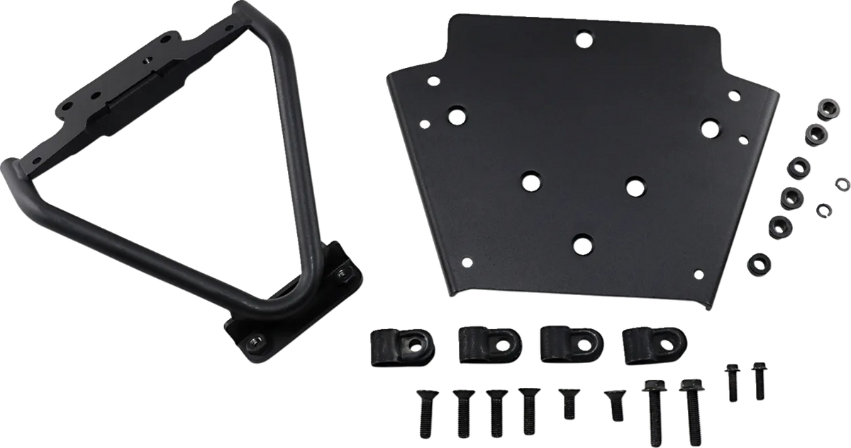 Rear Rack