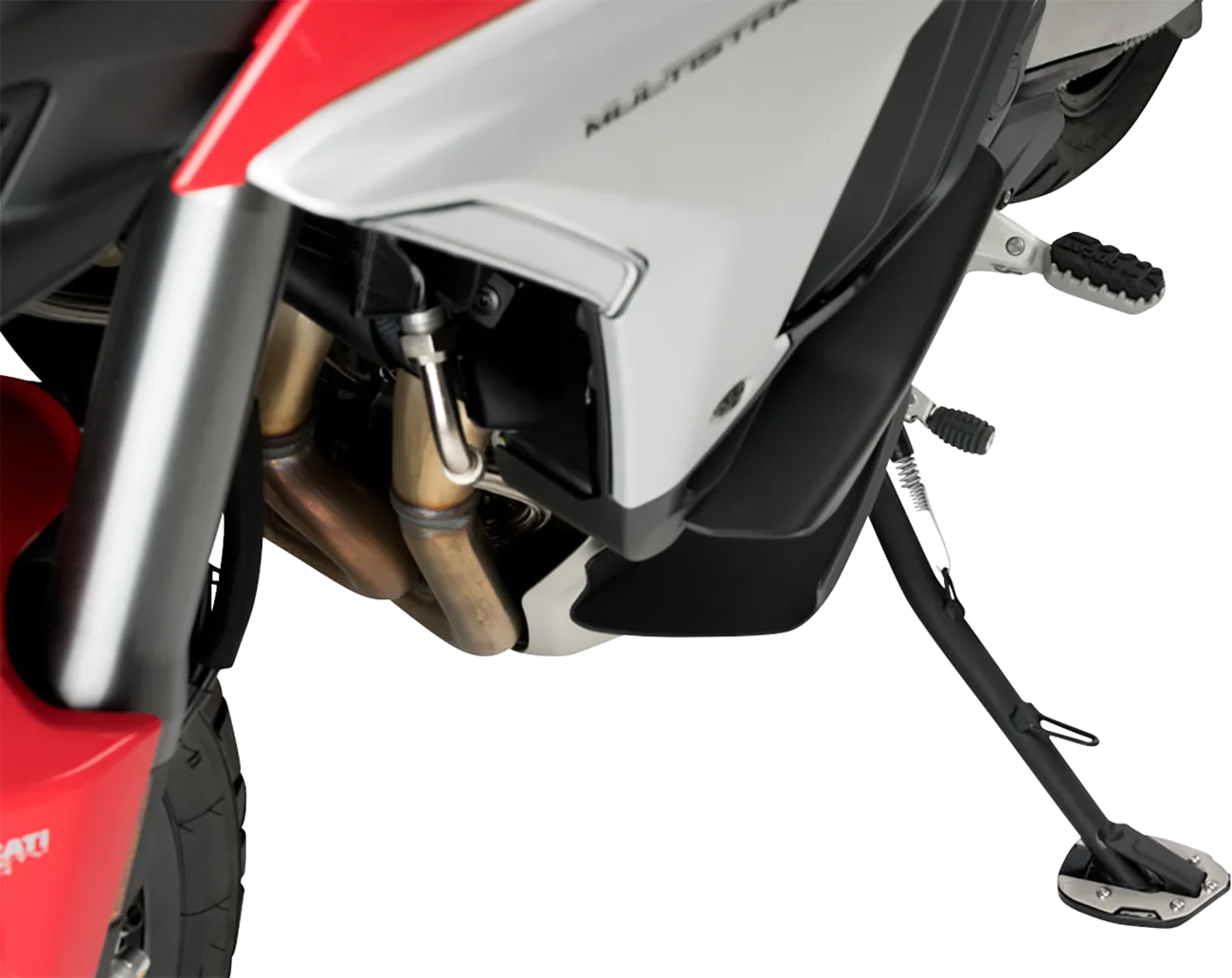 Kickstand Pad Extension