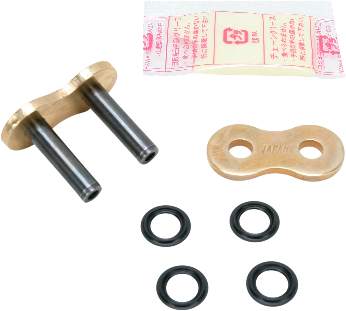 530 ZVMX Connecting Link