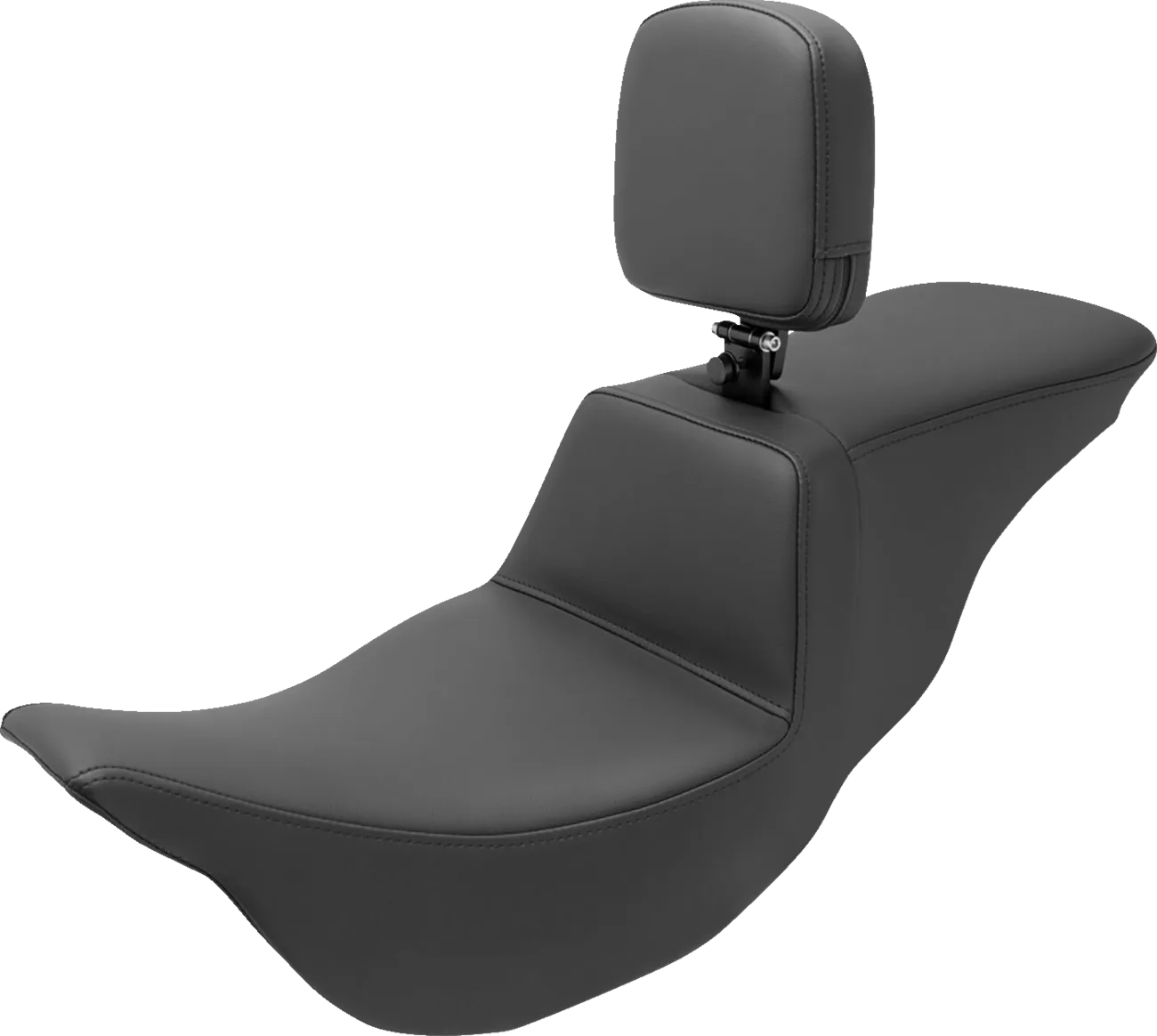 Tour Step-Up Seat