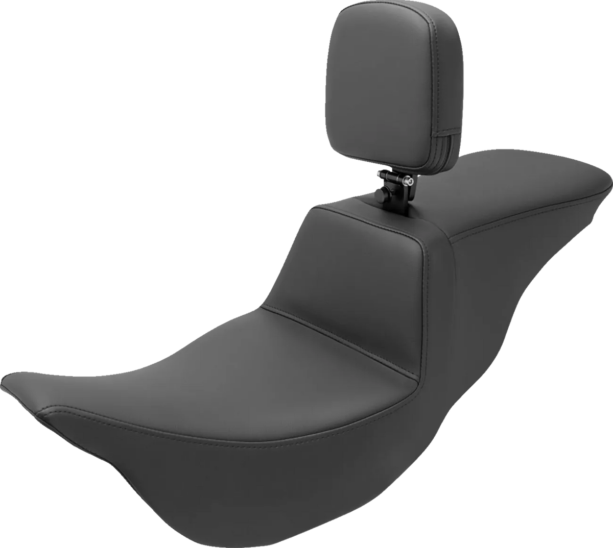 Tour Step-Up Seat