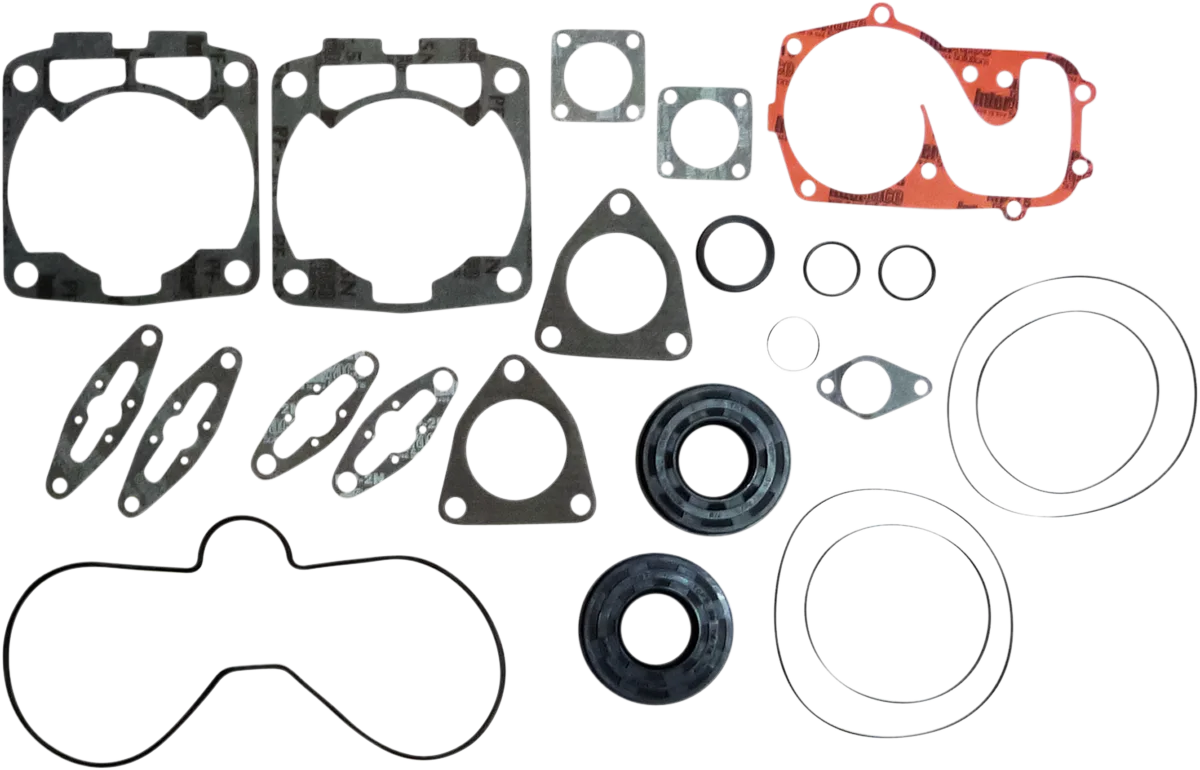 Complete Engine Gasket Set