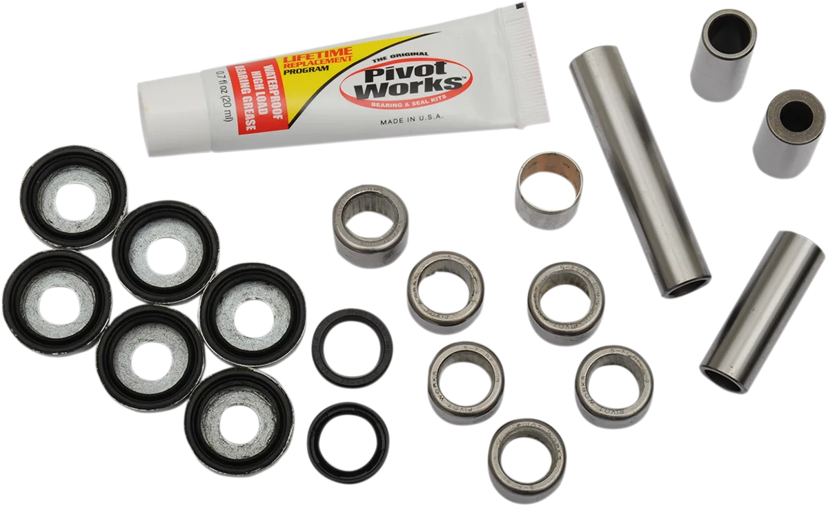 Linkage Rebuild Kit