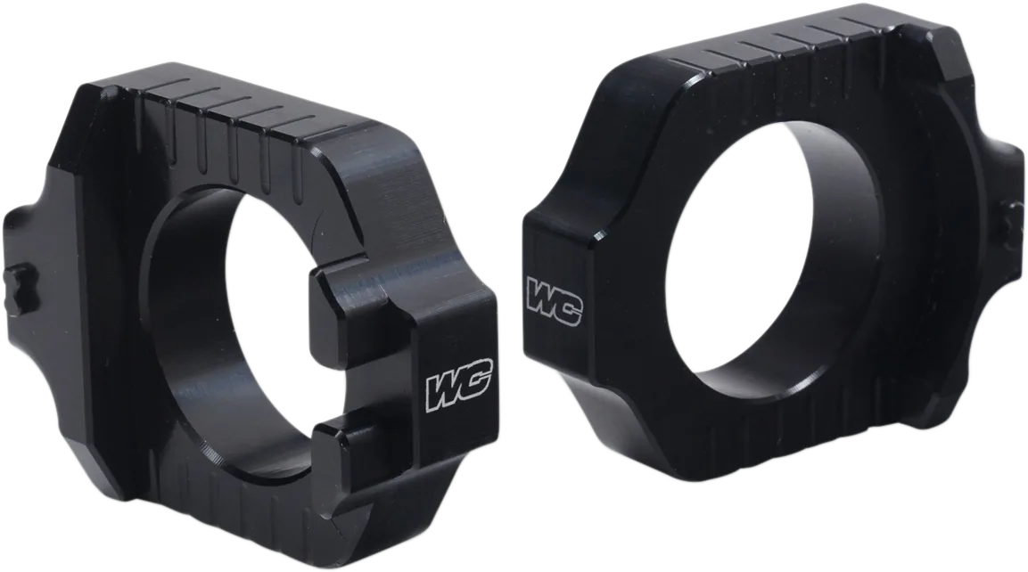 Elite Axle Blocks