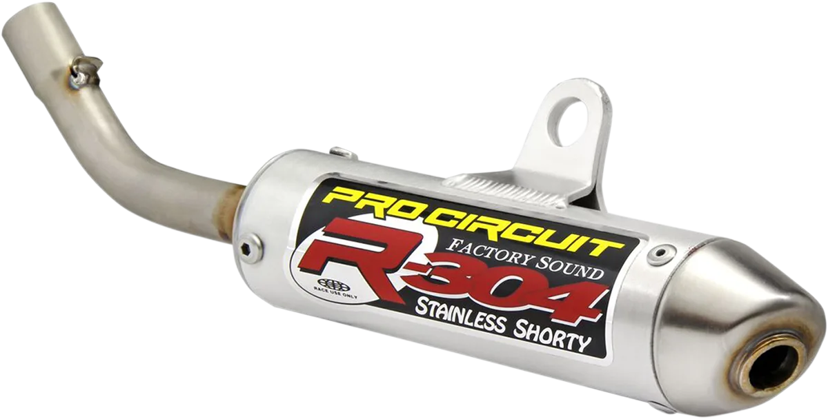 R-304 Silencer