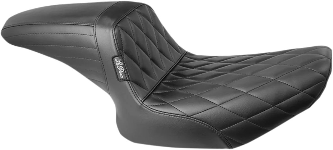 Kickflip Seat — Diamond