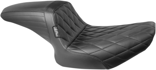 Kickflip Seat — Diamond