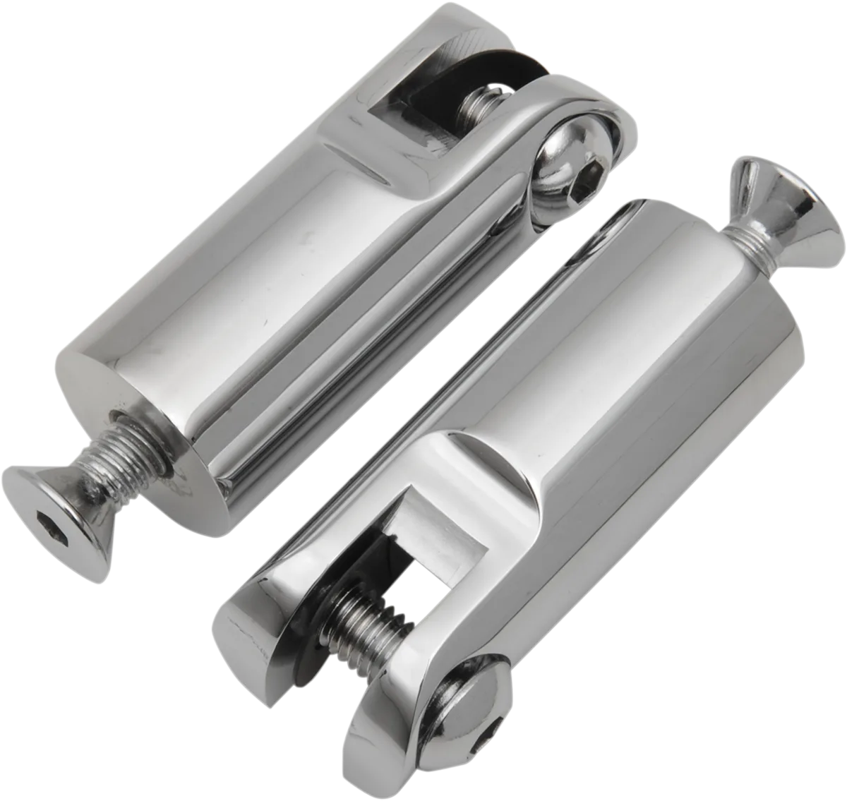 Foot Peg Mounts