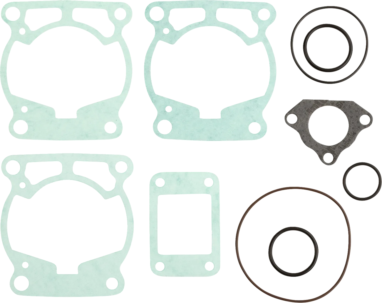 Top End Gasket Set