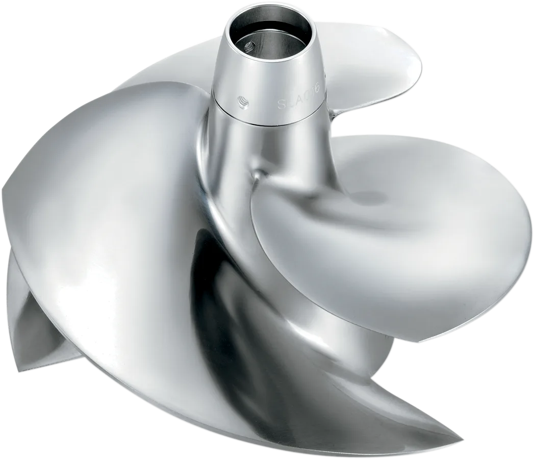 Concord Impeller