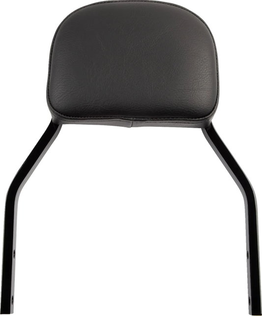 Square Sissy Bar
