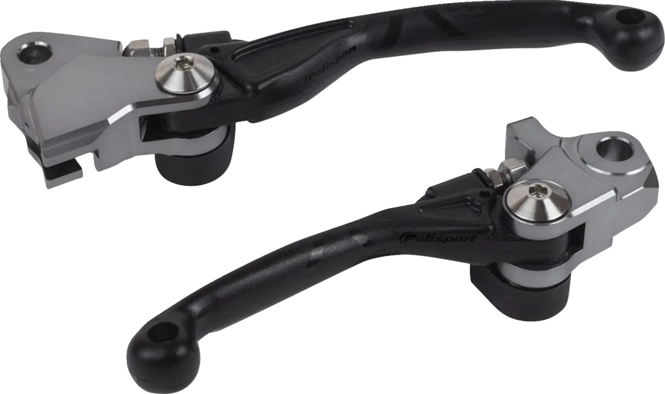 Pivot Unbreakable Lever Set