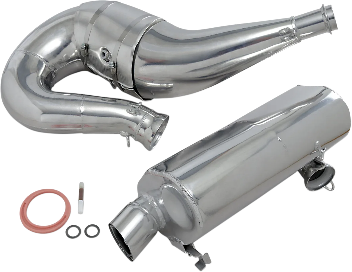 Single Pipe Set