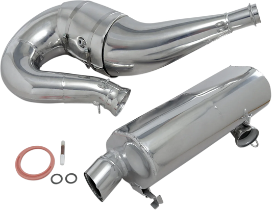 Single Pipe Set