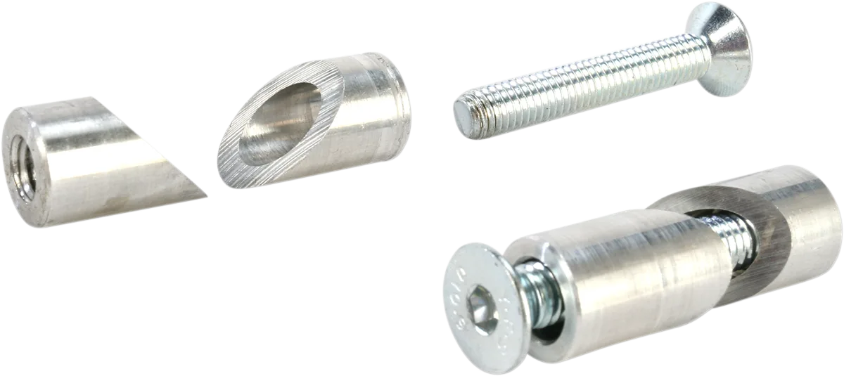 Replacement Handguard Outer Mounts