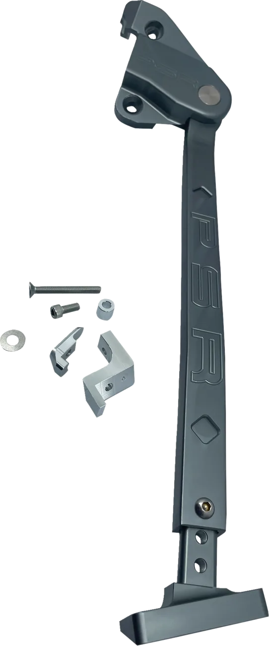Dualsport Adjustable Kickstand