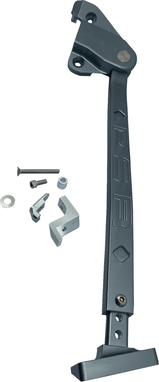 Dualsport Adjustable Kickstand