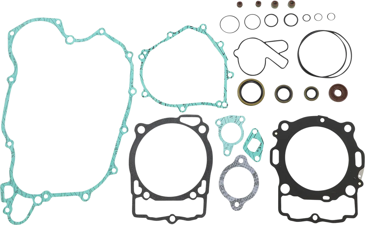 Complete Gasket Kit