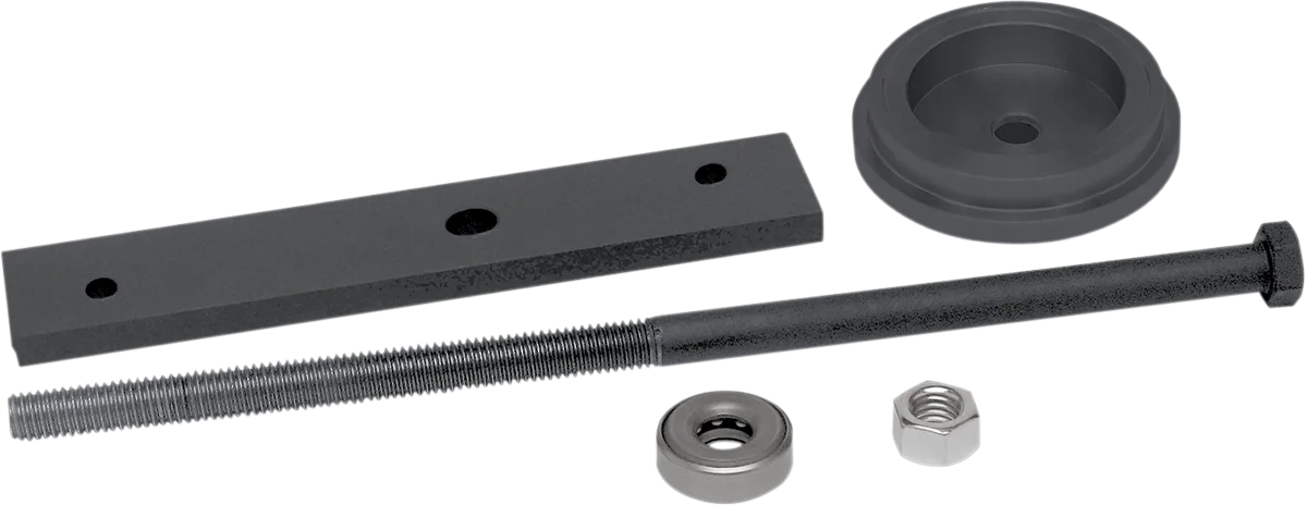 Harley Davidson Cruise Drive 6-Speed Transmission Main Bearing Installer Tool