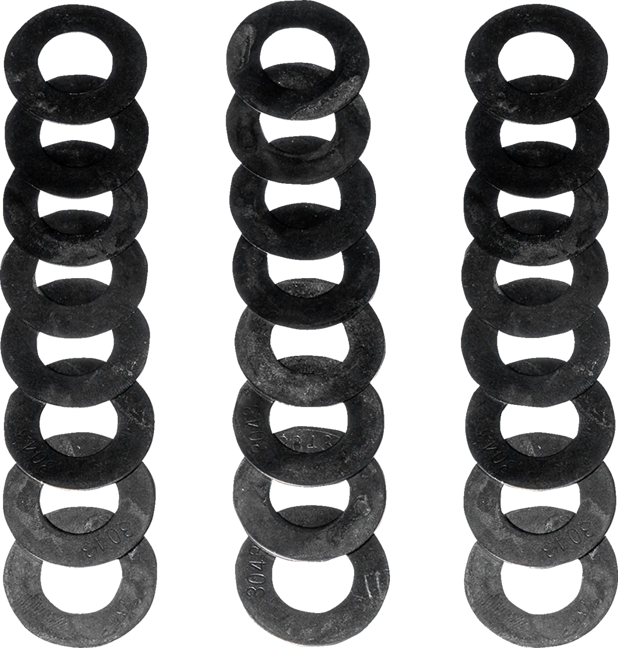 Valve Spring Seat Shims