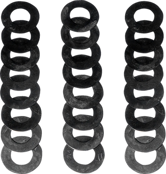 Valve Spring Seat Shims