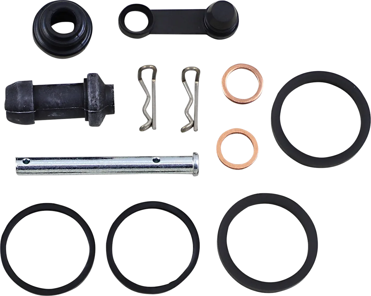 Caliper Rebuild Kit
