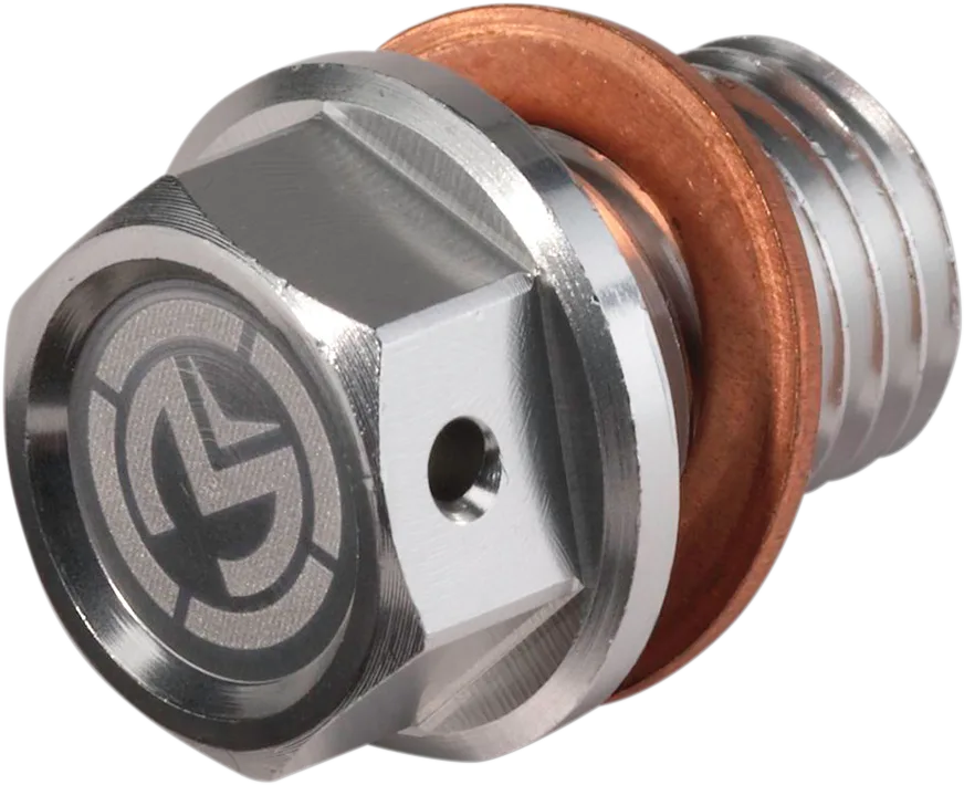 Magnetic Drain Plug
