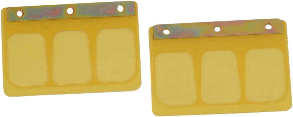 Power Reed Set