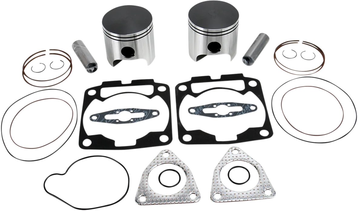 Piston Kit with Gaskets