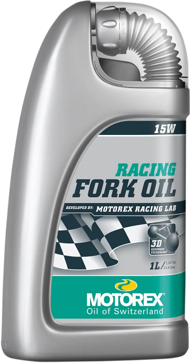 Racing Fork Oil
